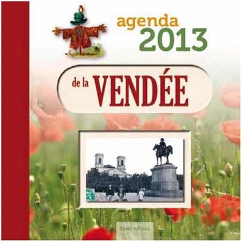 L'agenda de la Vendée 2013