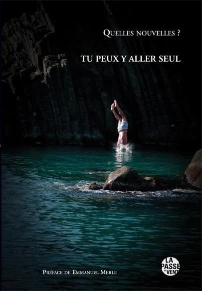 Tu peux y aller seul