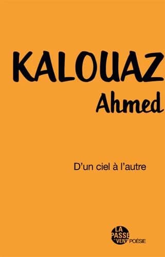 D'un ciel à l'autre