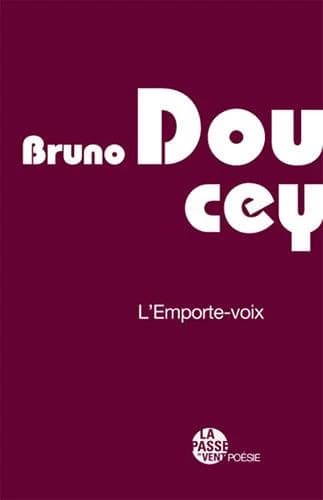 L'emporte-voix