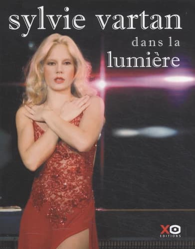 Dans la lumière