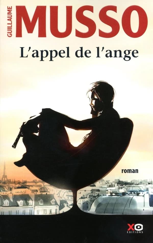 L'Appel de l'ange