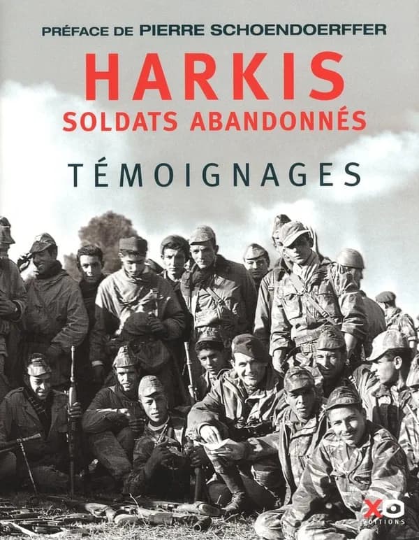 Harkis : soldats abandonnés