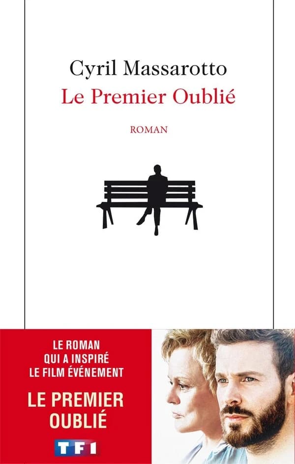 Le premier oublié : roman