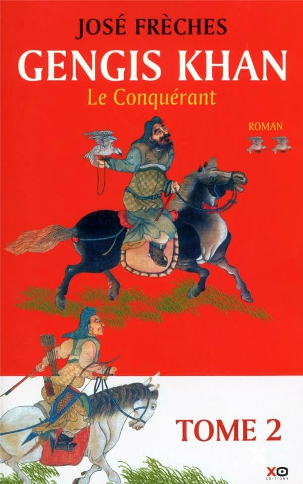 Le conquérant