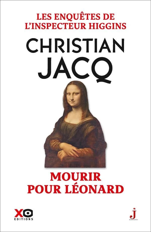 Mourir pour Léonard
