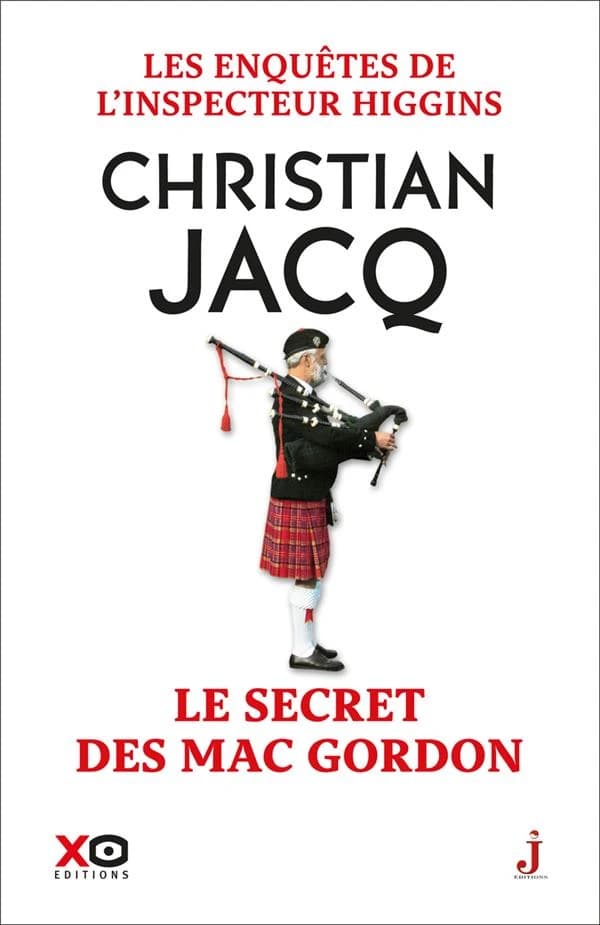 Le secret de Mc Gordon