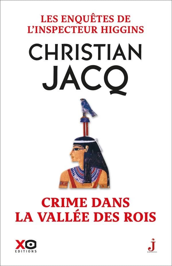 Crime dans la vallée des rois