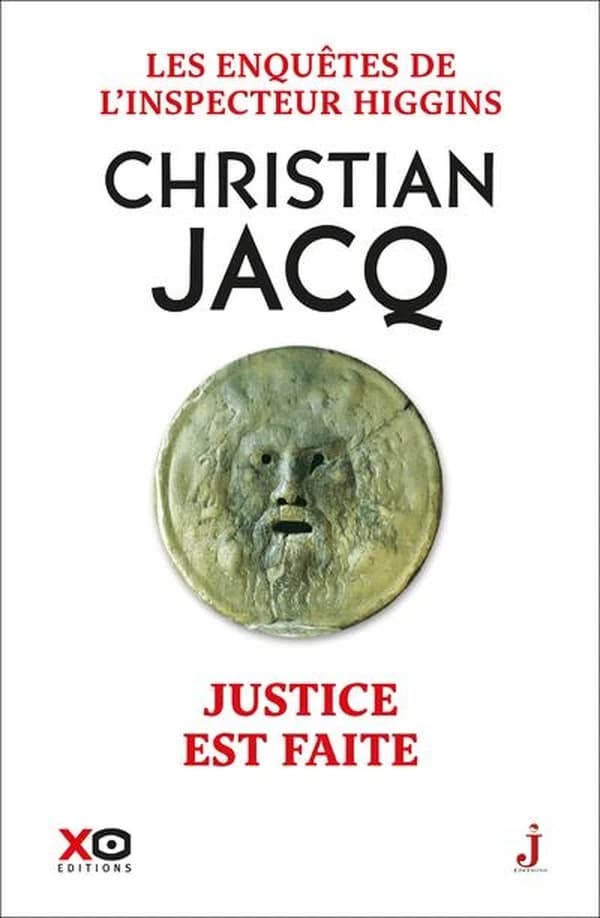 Justice est faite
