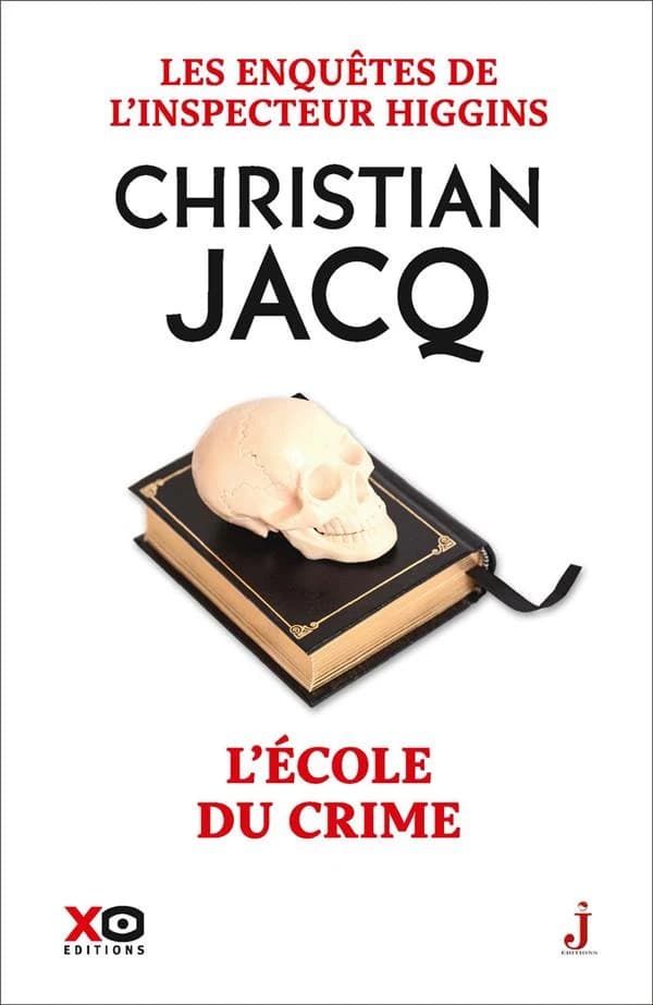 L'école du crime