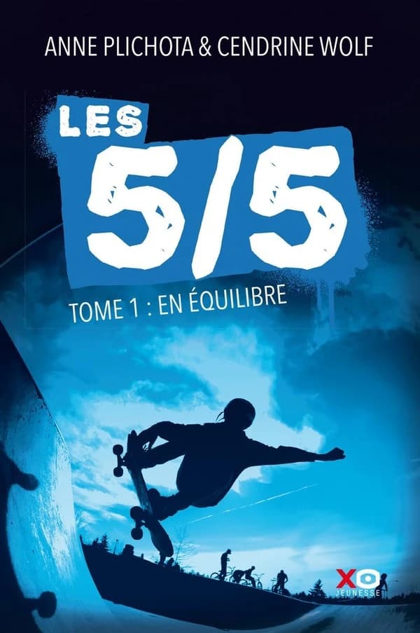 En équilibre