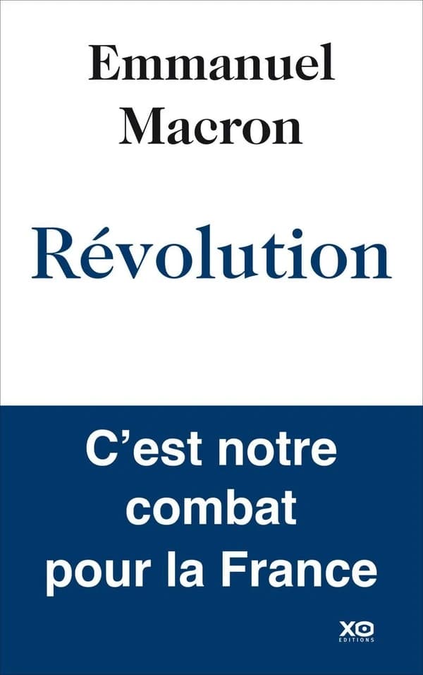 Révolution : c'est notre combat pour la France