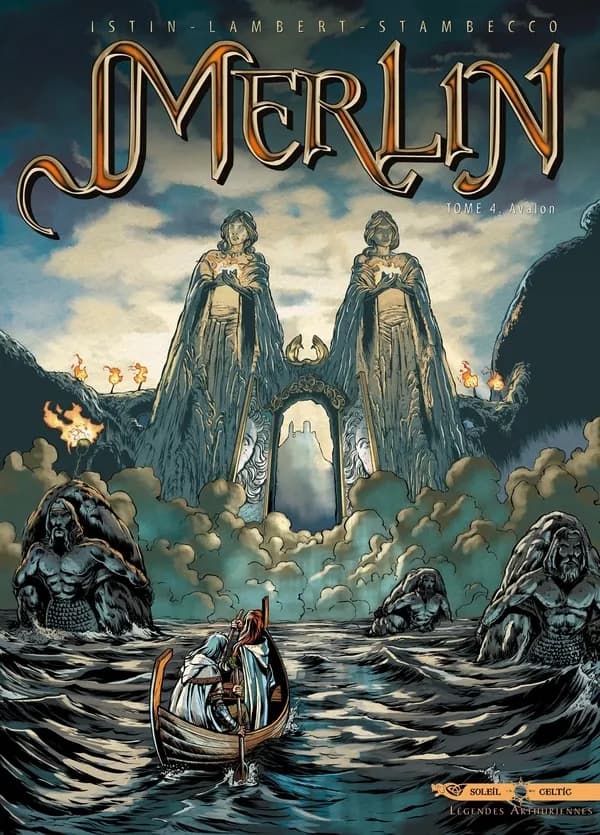 Avalon
