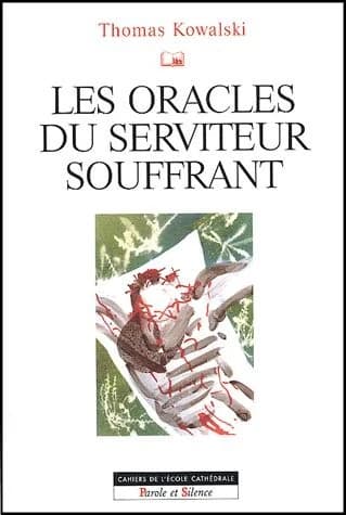 Les oracles du serviteur souffrant et leur interprétation