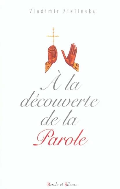 À la découverte de la Parole