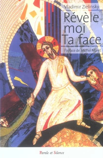 Révèle-moi Ta face