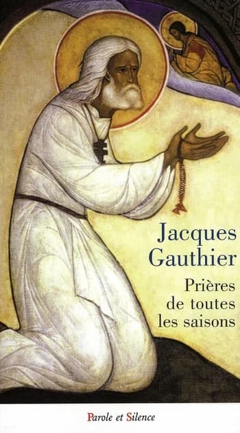 Prières de toutes les saisons