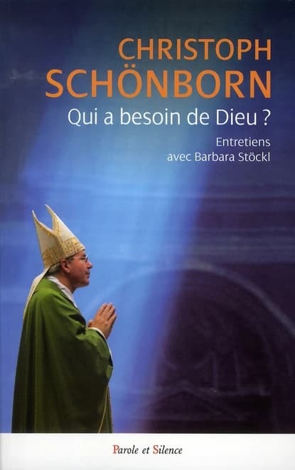 Qui a besoin de Dieu ? : conversations avec Barbara Stöckl
