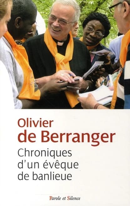 Chroniques d'un évêque de banlieue