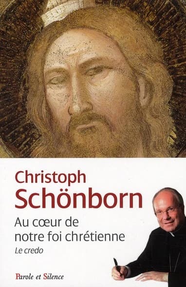 Au coeur de notre foi chrétienne : le Credo dans le Catéchisme de l'Eglise catholique