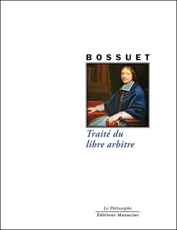 Traité du libre arbitre