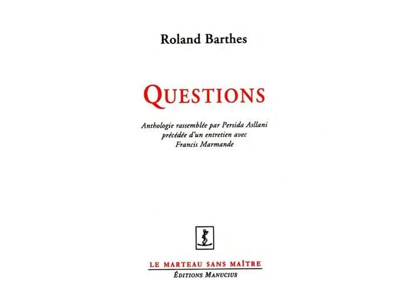 Questions