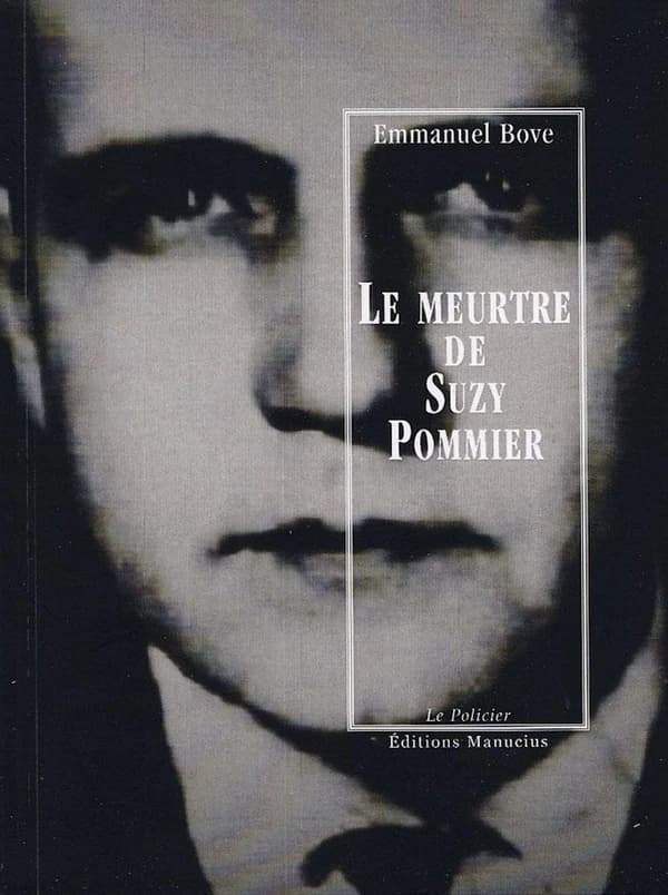Le meurtre de Suzy Pommier