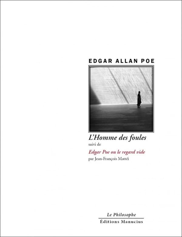 L'homme des foules