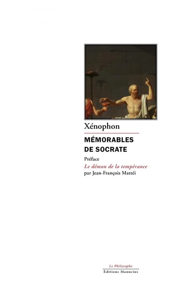 Mémorables de Socrate