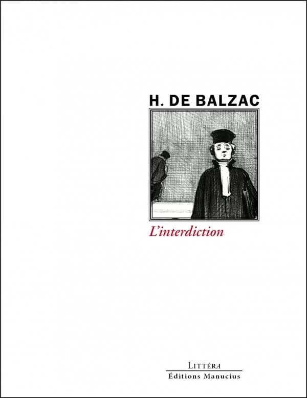 L'interdiction