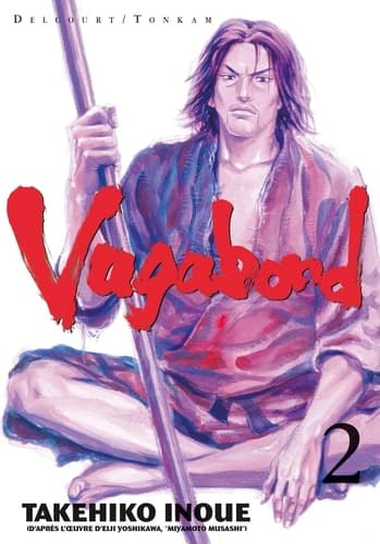 Vagabond. 2