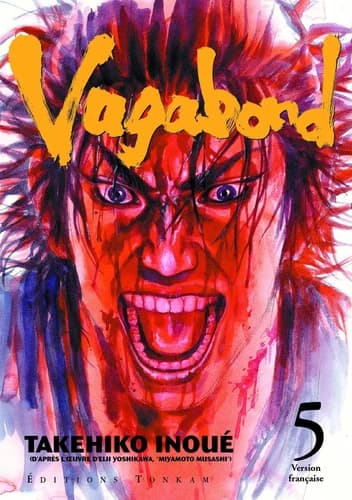 Vagabond 5