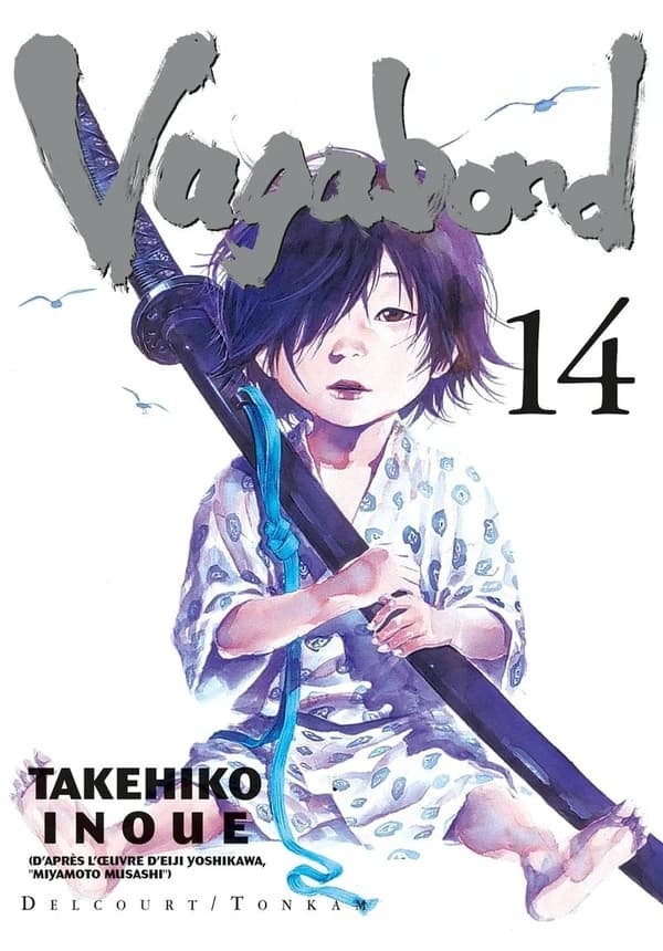 Vagabond. 14