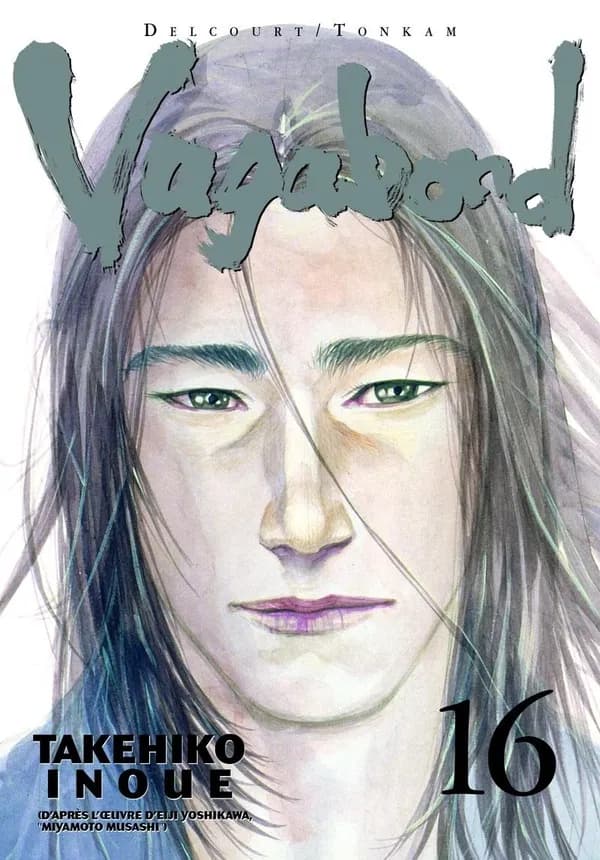 Vagabond. 16