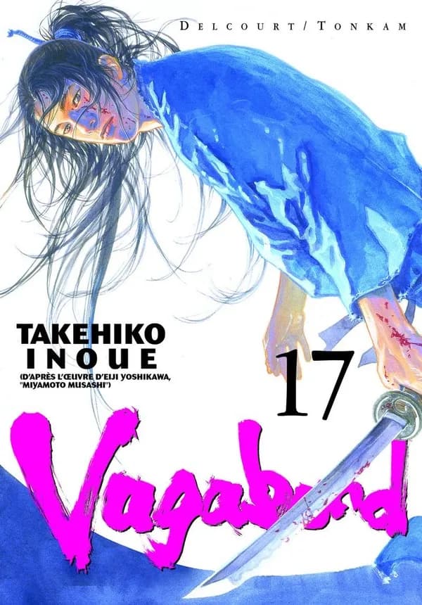 Vagabond. 17
