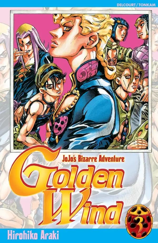 La fortune de Polpo