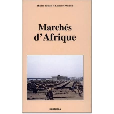 Marchés d'Afrique