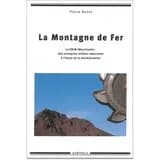 La montagne de fer : la SNIM (Mauritanie), une entreprise minière saharienne à l'heure de la mondialisation : la SNIM, Mauritanie : une entreprise minière saharienne à l'heure de la mondialisation