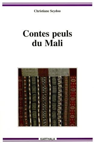 Contes peuls du Mali