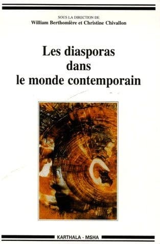 Les diasporas dans le monde contemporain : un état des lieux
