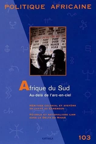 L'Afrique du Sud : au-dela de l'arc-en-ciel