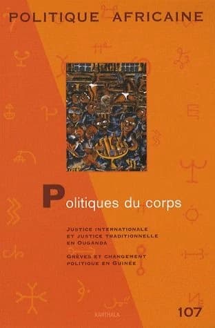 Politiques du corps