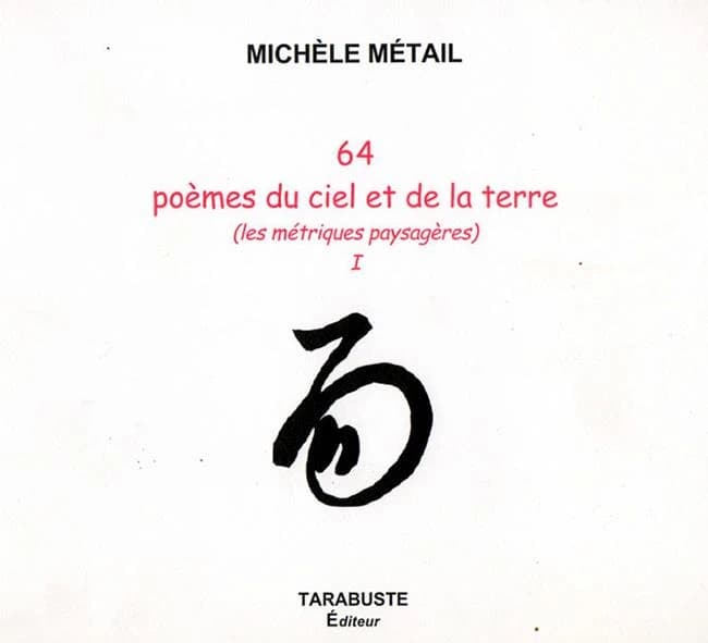 64 poèmes du ciel et de la terre