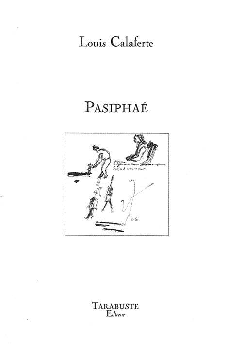 Pasiphaé : 1966