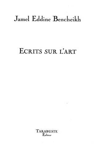 Écrits sur l'art