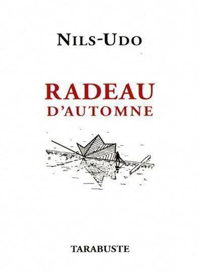 Radeau d'automne : [Carte postale]
