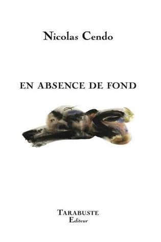 En absence de fond