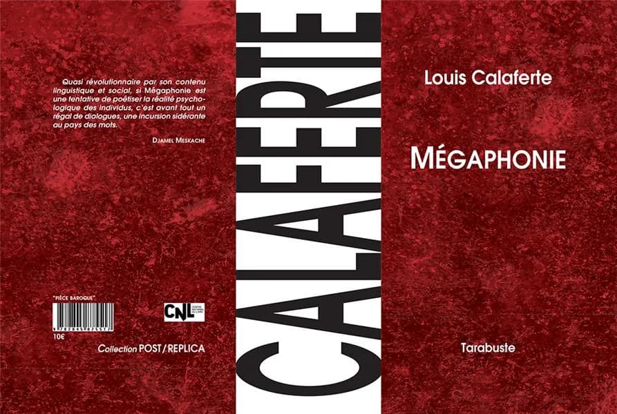 Mégaphonie