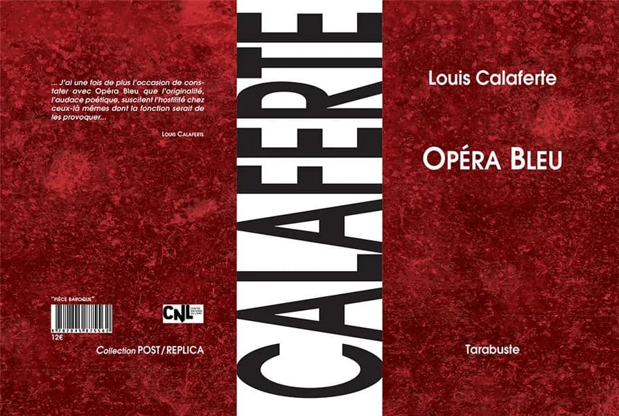Opéra bleu