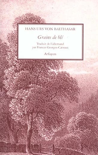 Grains de blé : aphorismes